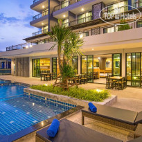 Ava Sea Resort