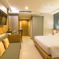 Ava Sea Resort