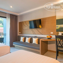 Ava Sea Resort