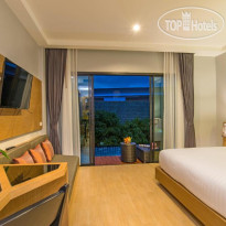 Ava Sea Resort