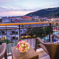 Ava Sea Resort