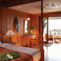Amari Vogue Resort