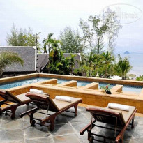 Amari Vogue Resort