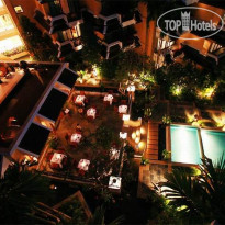 Amari Vogue Resort