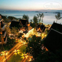 Amari Vogue Resort