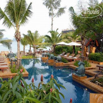 Amari Vogue Resort