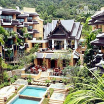 Amari Vogue Resort