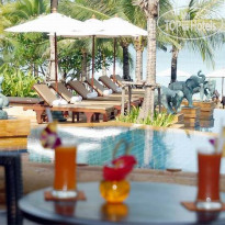 Amari Vogue Resort