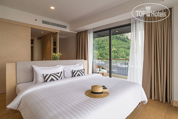 Hotel photo Panan Krabi Resort 4*