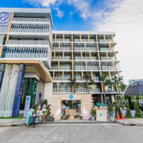 Nap Krabi Hotel