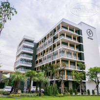 Nap Krabi Hotel