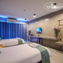 Nap Krabi Hotel