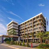 Nap Krabi Hotel 4*