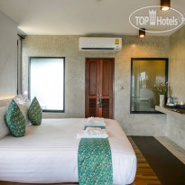 Nap Krabi Hotel