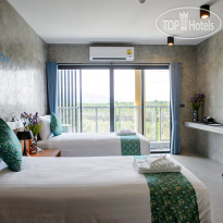 Nap Krabi Hotel