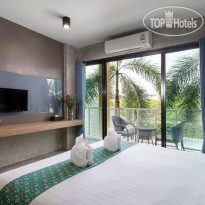 Nap Krabi Hotel