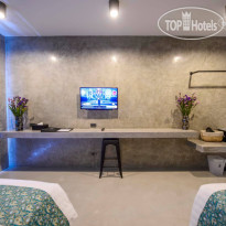 Nap Krabi Hotel