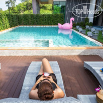 Nap Krabi Hotel
