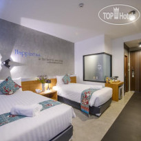 Nap Krabi Hotel