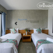 Nap Krabi Hotel