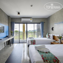 Nap Krabi Hotel