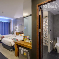 Nap Krabi Hotel