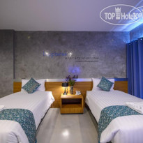Nap Krabi Hotel