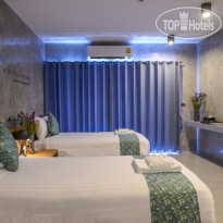 Nap Krabi Hotel