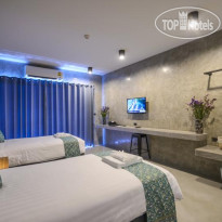 Nap Krabi Hotel
