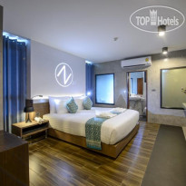 Nap Krabi Hotel