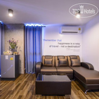 Nap Krabi Hotel