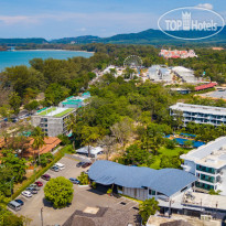 Holiday Inn Express Krabi Ao Nang Beach Overview