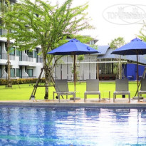 Holiday Inn Express Krabi Ao Nang Beach Pool