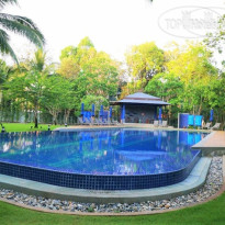 Holiday Inn Express Krabi Ao Nang Beach Pool