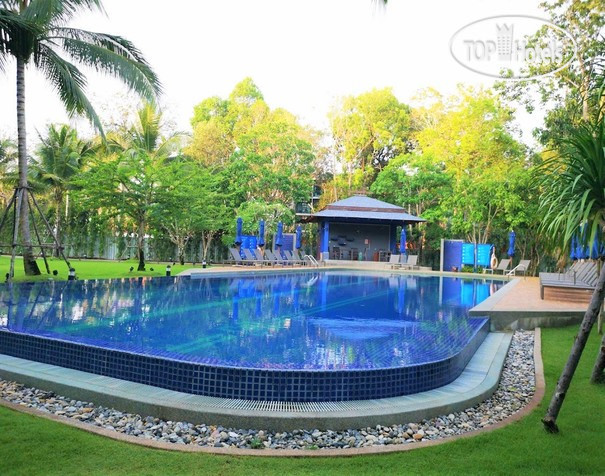 New photos from tourists Holiday Inn Express Krabi Ao Nang Beach 3*