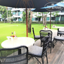 Holiday Inn Express Krabi Ao Nang Beach Garden