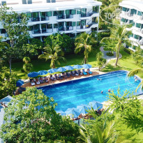 Holiday Inn Express Krabi Ao Nang Beach 