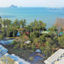 Holiday Inn Express Krabi Ao Nang Beach 