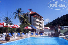 Days Inn by Wyndham Aonang Krabi 3*