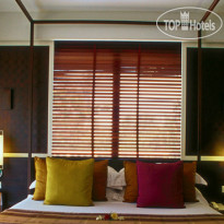 Sofitel Krabi Phokeethra Golf and Spa Resort