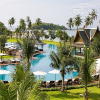 Sofitel Krabi Phokeethra Golf and Spa Resort