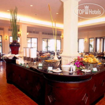 Sofitel Krabi Phokeethra Golf and Spa Resort
