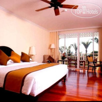 Sofitel Krabi Phokeethra Golf and Spa Resort