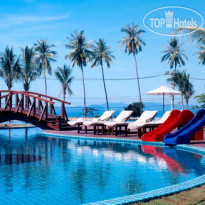 Sofitel Krabi Phokeethra Golf and Spa Resort