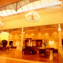 Sofitel Krabi Phokeethra Golf and Spa Resort