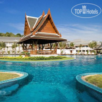 Sofitel Krabi Phokeethra Golf and Spa Resort