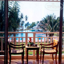 Sofitel Krabi Phokeethra Golf and Spa Resort