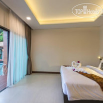 Cher Mantra Aonang Resort And Pool Suite