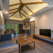 Cher Mantra Aonang Resort And Pool Suite
