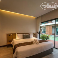Cher Mantra Aonang Resort And Pool Suite